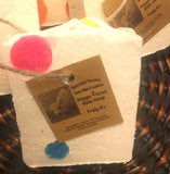 Poppy Soaps for Kids: Fruity Oh’s Goat Milk Soap