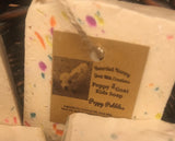 Poppy Soaps for Kids: Poppy Pebbles Goat Milk Soap